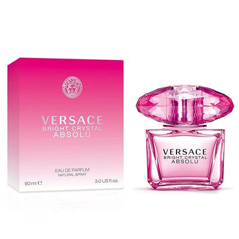 unterschied versace bright crystal and bright crystal absolu|versace bright crystal by gianni.